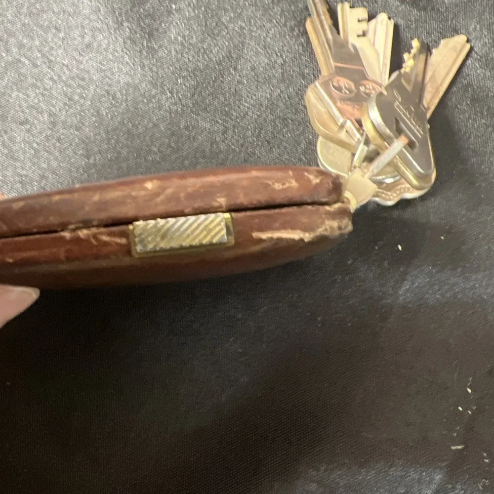 Buxton key not